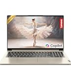 Amazon.com: Lenovo IdeaPad 1 15AMN7 15.6